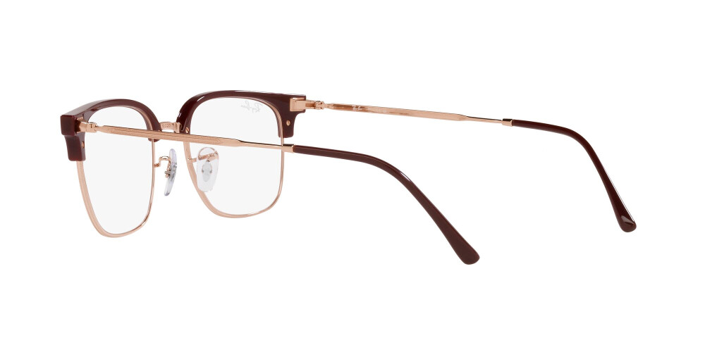 Eyeglasses Man Woman Ray-Ban New Clubmaster RX 7216 8209