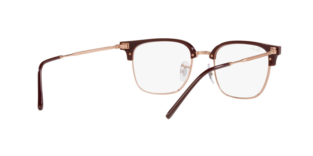 Eyeglasses Man Woman Ray-Ban New Clubmaster RX 7216 8209