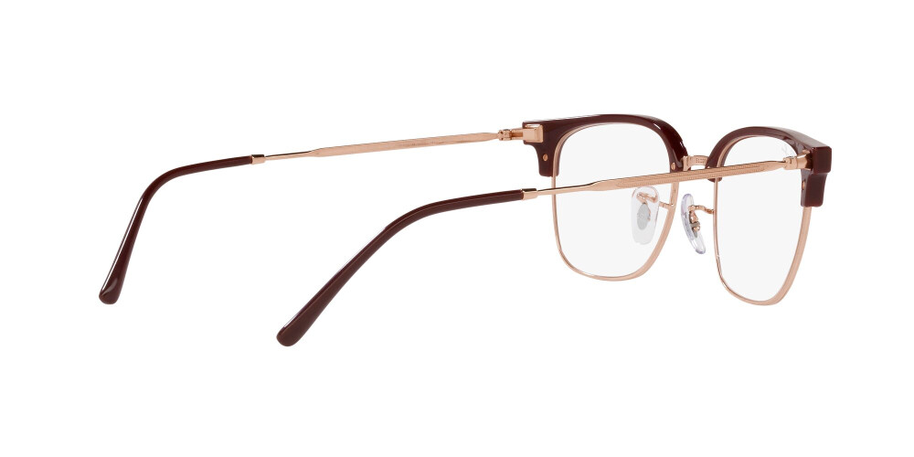 Eyeglasses Man Woman Ray-Ban New Clubmaster RX 7216 8209