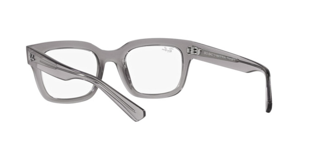 Eyeglasses Man Woman Ray-Ban Chad RX 7217 8263