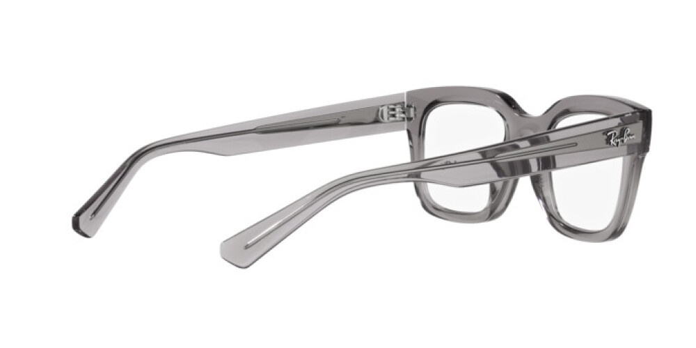 Eyeglasses Man Woman Ray-Ban Chad RX 7217 8263