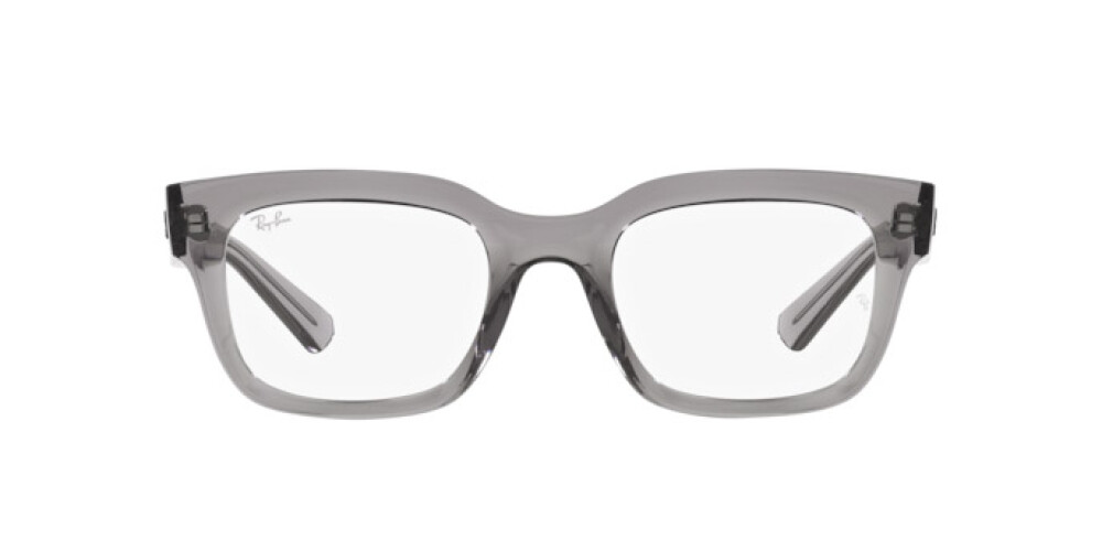 Eyeglasses Man Woman Ray-Ban Chad RX 7217 8263