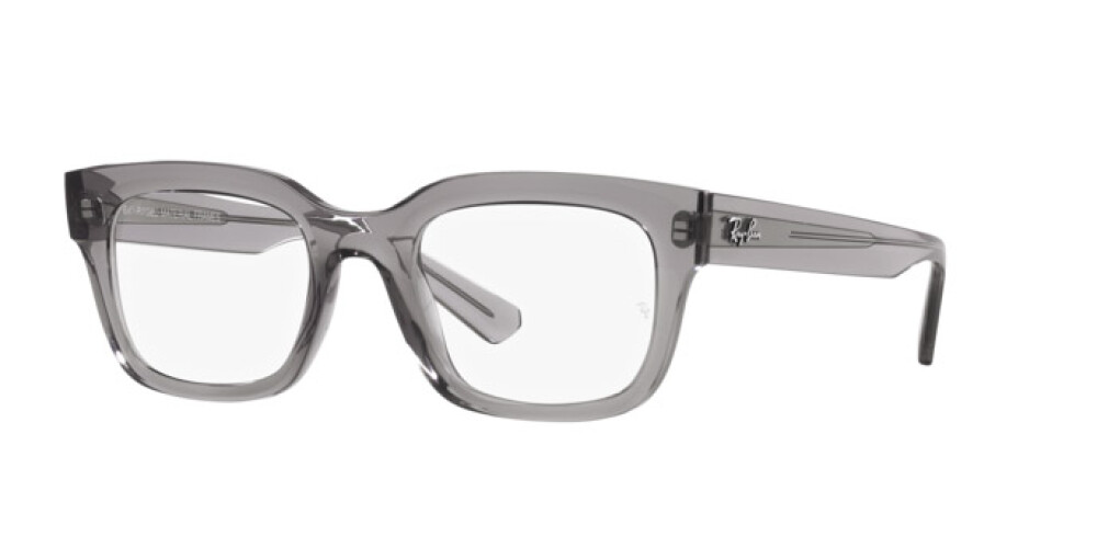 Eyeglasses Man Woman Ray-Ban Chad RX 7217 8263