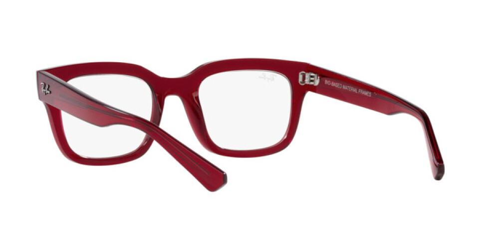 Eyeglasses Man Woman Ray-Ban Chad RX 7217 8265