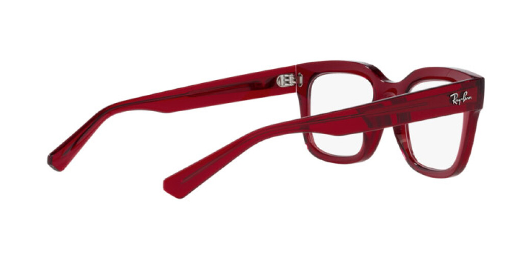 Eyeglasses Man Woman Ray-Ban Chad RX 7217 8265