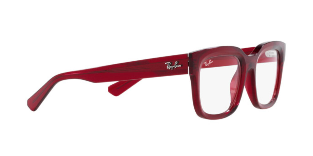 Eyeglasses Man Woman Ray-Ban Chad RX 7217 8265