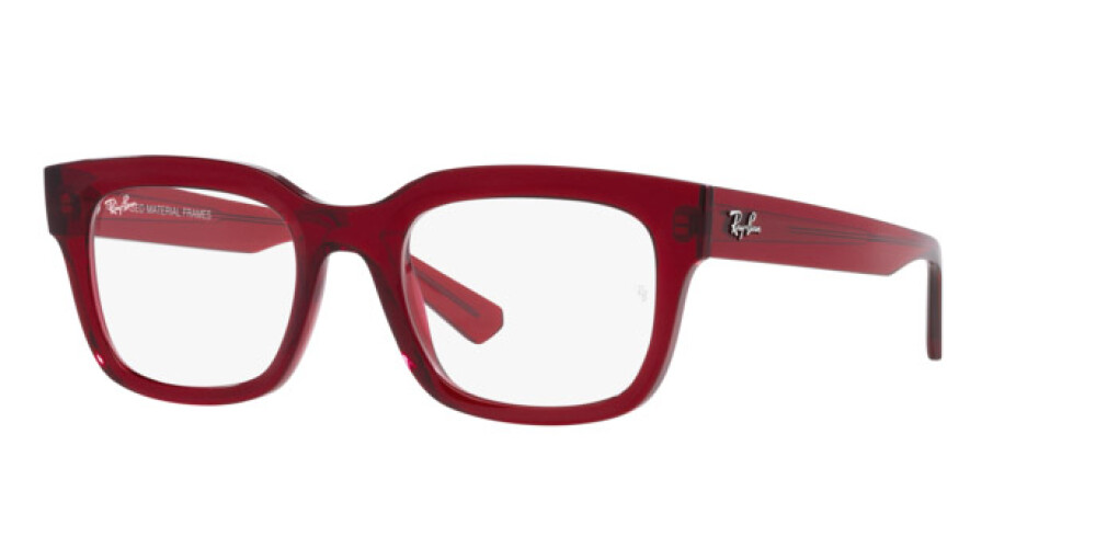 Eyeglasses Man Woman Ray-Ban Chad RX 7217 8265