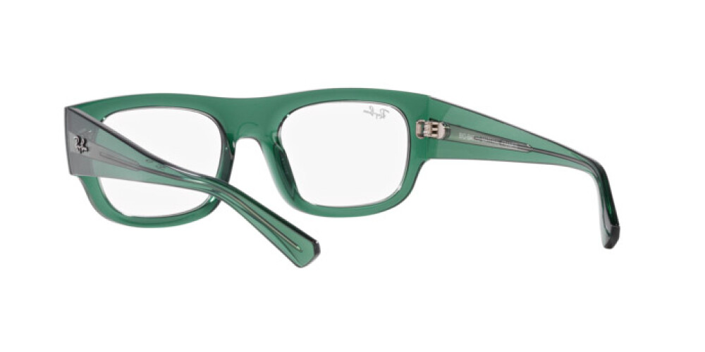 Occhiali da Vista Donna Uomo Ray-Ban Kristin RX 7218 8262