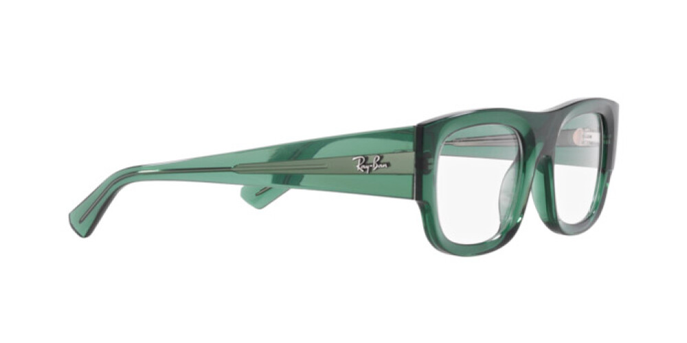 Occhiali da Vista Donna Uomo Ray-Ban Kristin RX 7218 8262