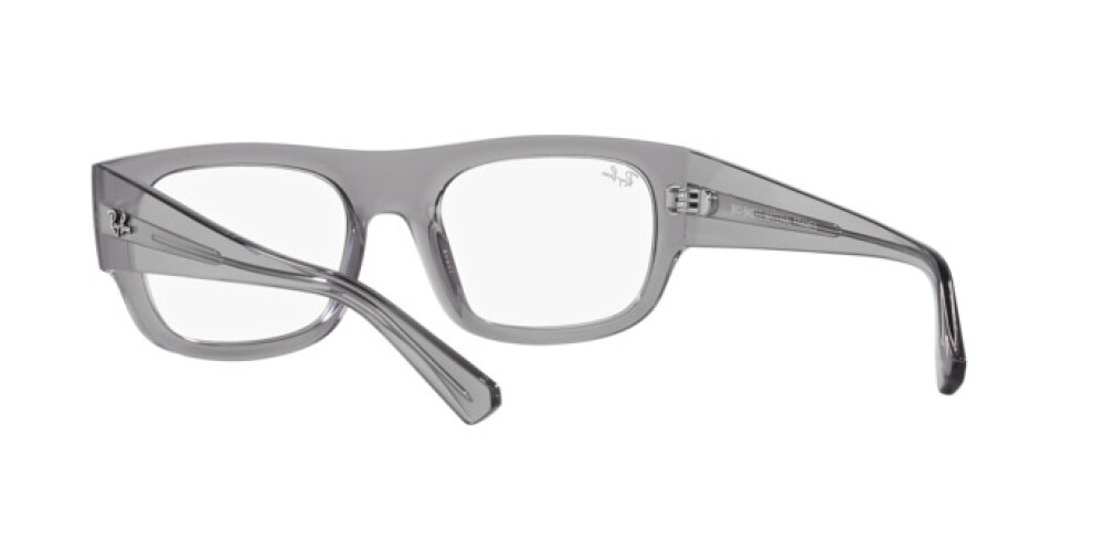 Eyeglasses Man Woman Ray-Ban Kristin RX 7218 8263