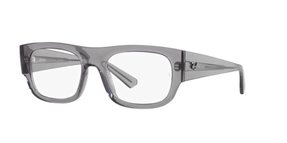 Eyeglasses Man Woman Ray-Ban Kristin RX 7218 8263