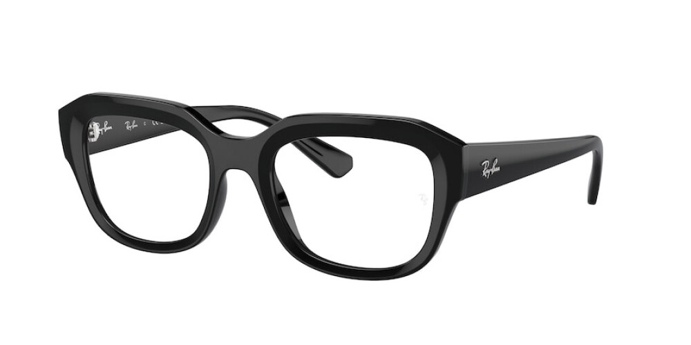 Eyeglasses Man Woman Ray-Ban Leonid RX 7225 8260