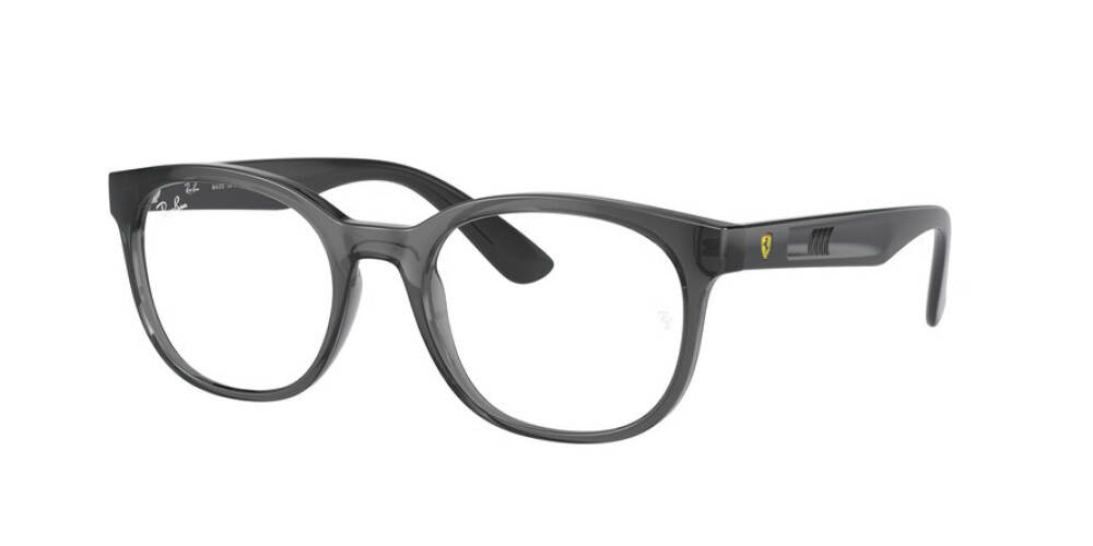 Eyeglasses Man Woman Ray-Ban Scuderia Ferrari RX 7231M F691