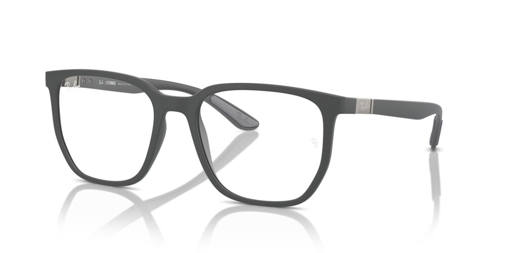 Eyeglasses Man Woman Ray-Ban  RX 7235 5521