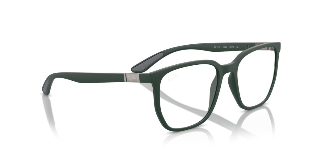 Occhiali da Vista Donna Uomo Ray-Ban  RX 7235 8062