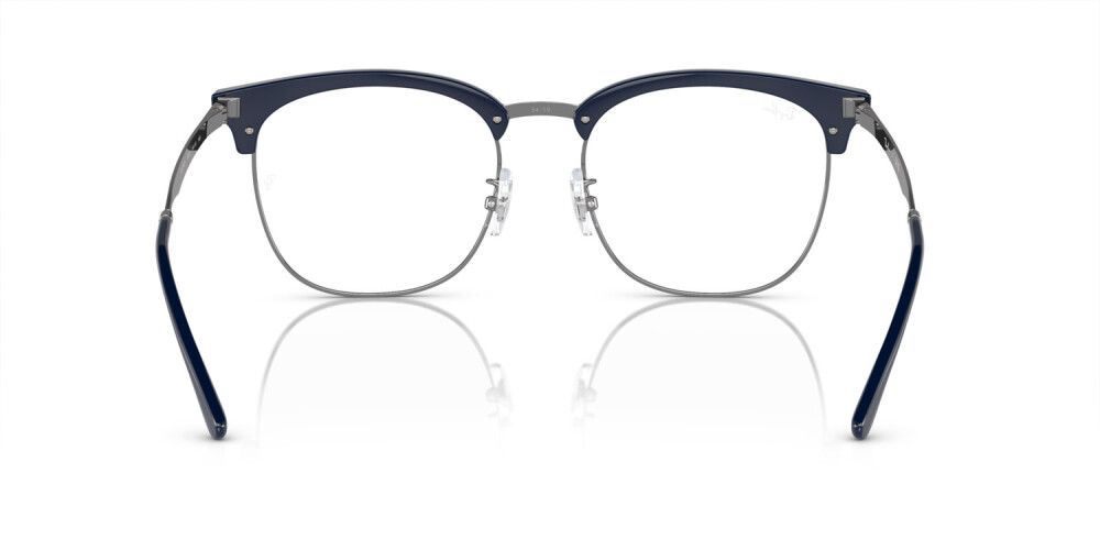 Eyeglasses Man Woman Ray-Ban  RX 7318D 8210