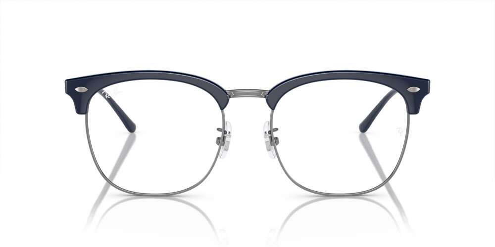 Eyeglasses Man Woman Ray-Ban  RX 7318D 8210