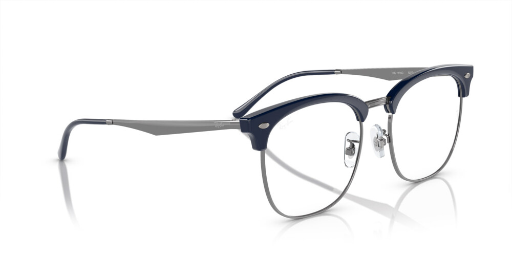 Eyeglasses Man Woman Ray-Ban  RX 7318D 8210