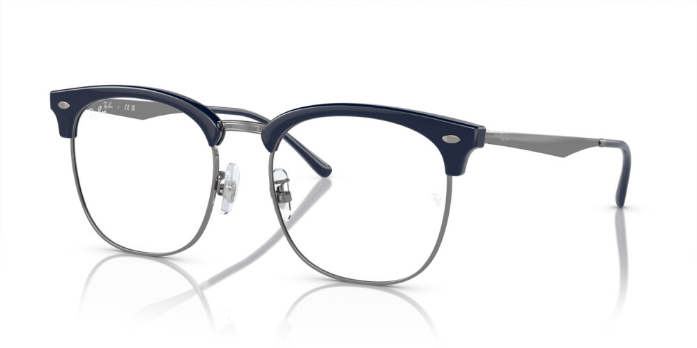 Eyeglasses Man Woman Ray-Ban  RX 7318D 8210