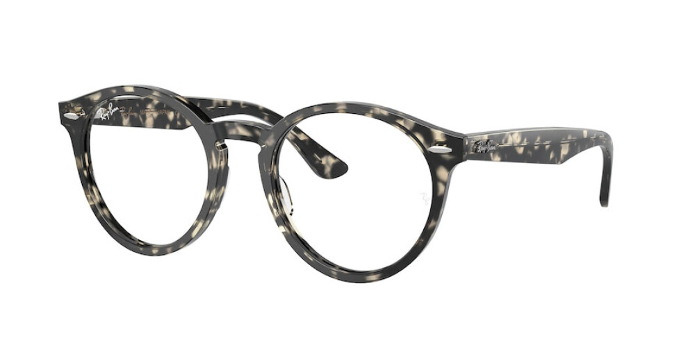 Eyeglasses Man Woman Ray-Ban Larry RX 7680V 8117