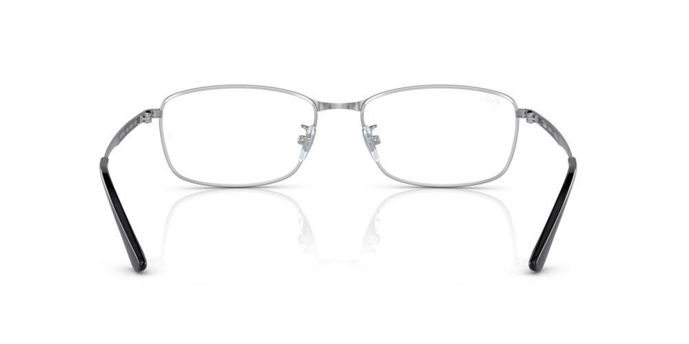 Eyeglasses Man Woman Ray-Ban  RX 8775D 1029