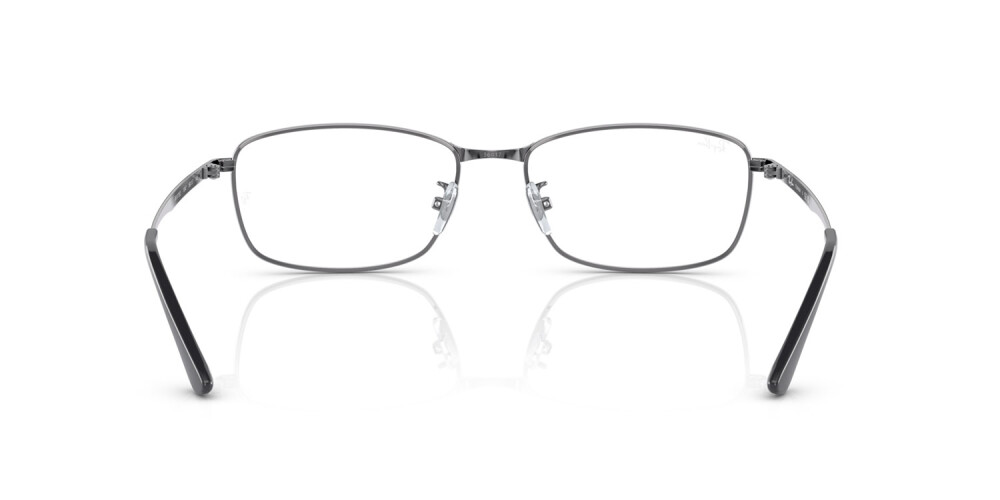 Eyeglasses Man Woman Ray-Ban  RX 8775D 1047