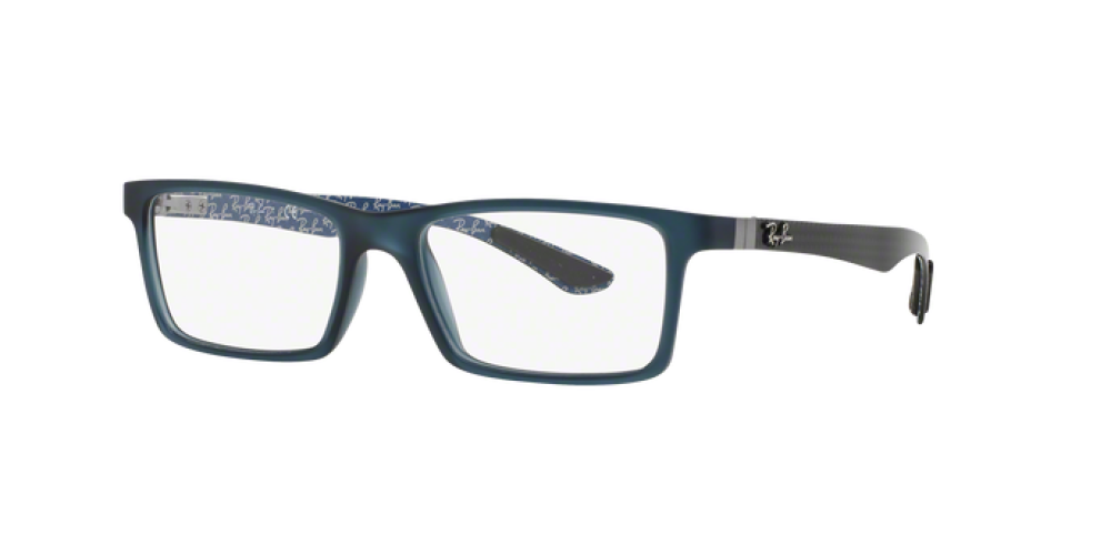 Eyeglasses Woman Ray-Ban  RX 8901 5262