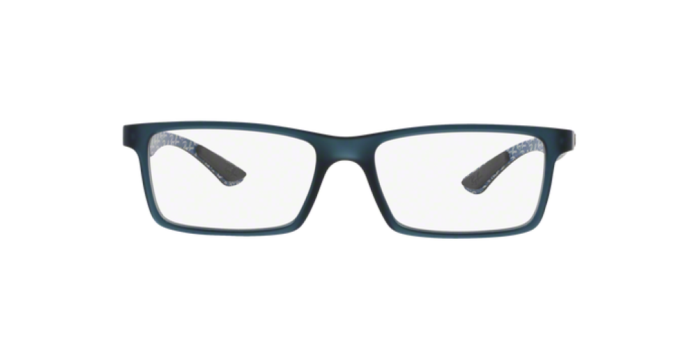 Eyeglasses Woman Ray-Ban  RX 8901 5262