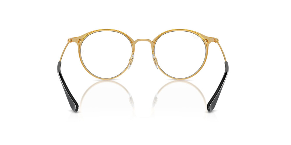 Eyeglasses Junior Ray-Ban  RY 1053 4086