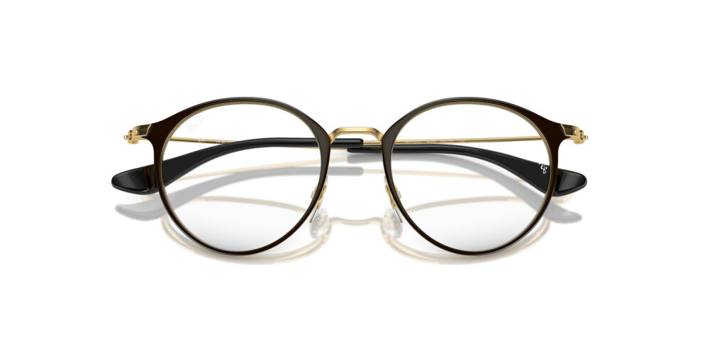 Eyeglasses Junior Ray-Ban  RY 1053 4086