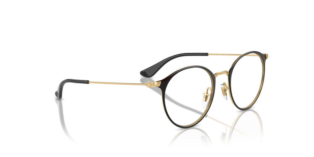 Eyeglasses Junior Ray-Ban  RY 1053 4086