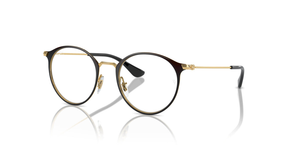 Eyeglasses Junior Ray-Ban  RY 1053 4086