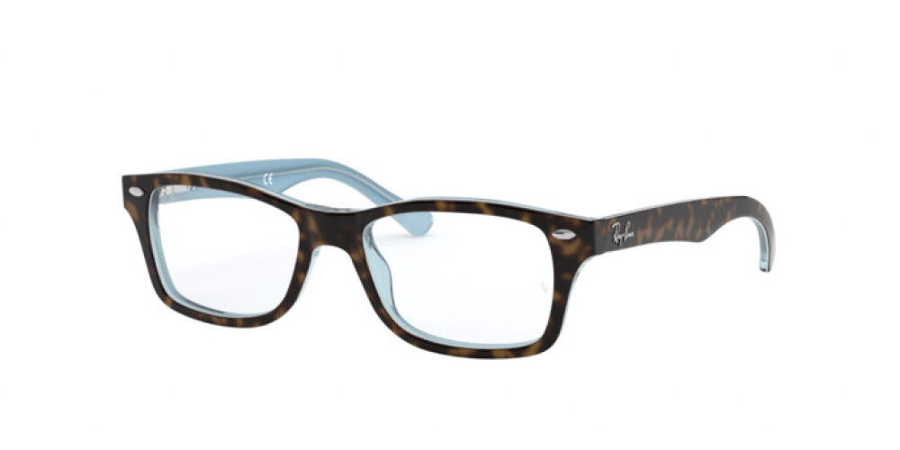 Eyeglasses Junior Ray-Ban  RY 1531 3701