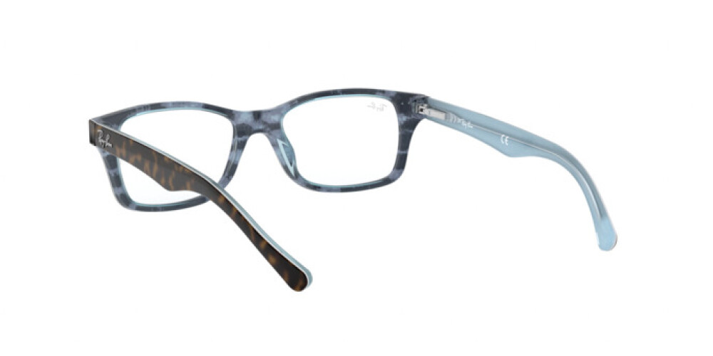 Eyeglasses Junior Ray-Ban  RY 1531 3701