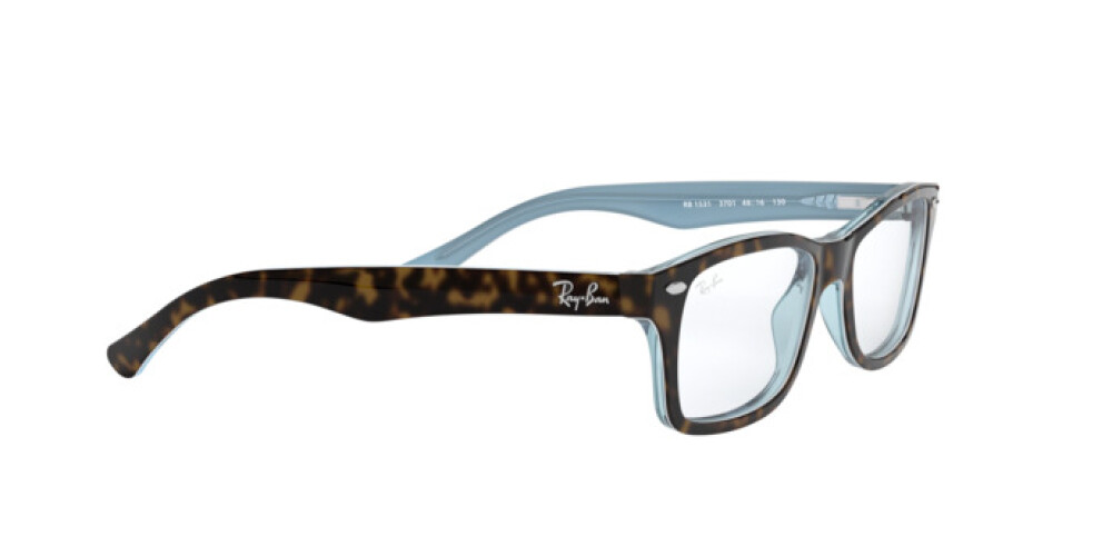 Eyeglasses Junior Ray-Ban  RY 1531 3701