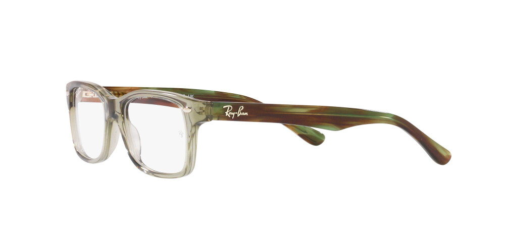 Eyeglasses Junior Ray-Ban  RY 1531 3925