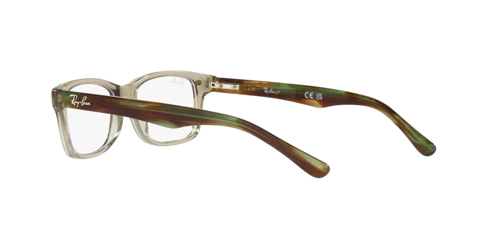 Eyeglasses Junior Ray-Ban  RY 1531 3925