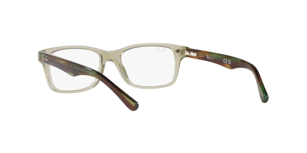 Eyeglasses Junior Ray-Ban  RY 1531 3925