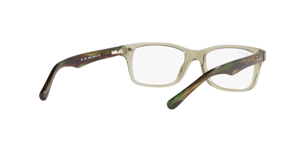 Eyeglasses Junior Ray-Ban  RY 1531 3925