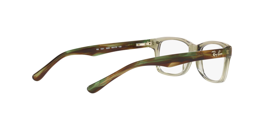 Eyeglasses Junior Ray-Ban  RY 1531 3925