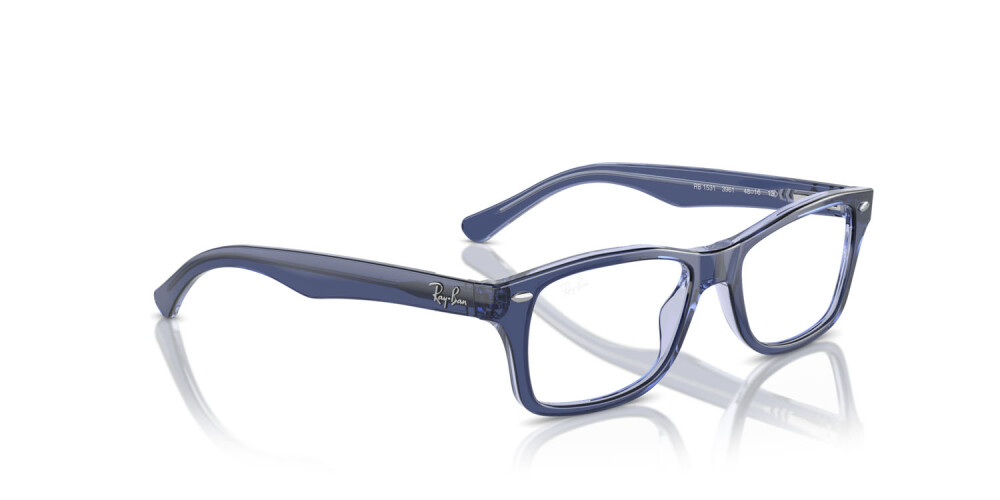 Eyeglasses Junior Ray-Ban  RY 1531 3961