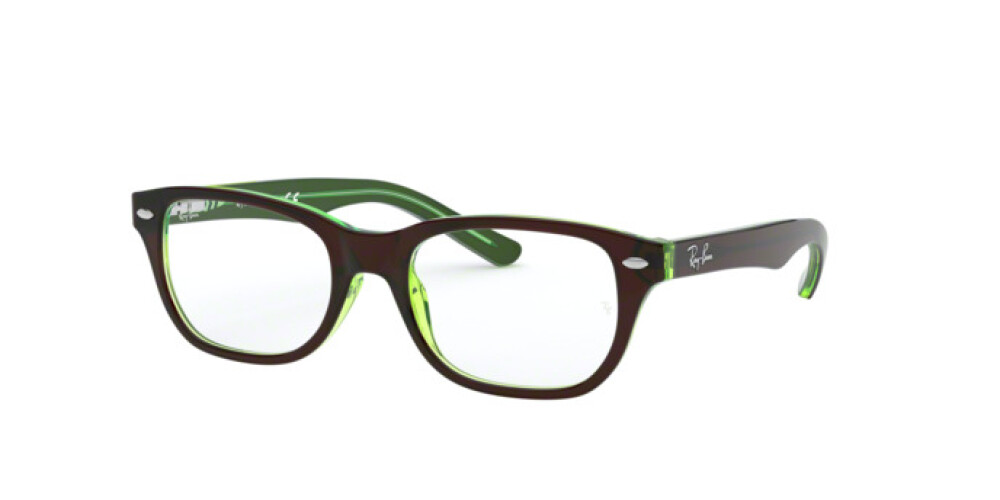 Occhiali da Vista Junior (da bambino) Ray-Ban  RY 1555 3665