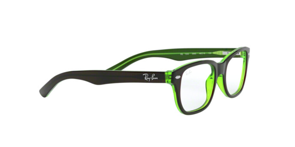 Occhiali da Vista Junior (da bambino) Ray-Ban  RY 1555 3665