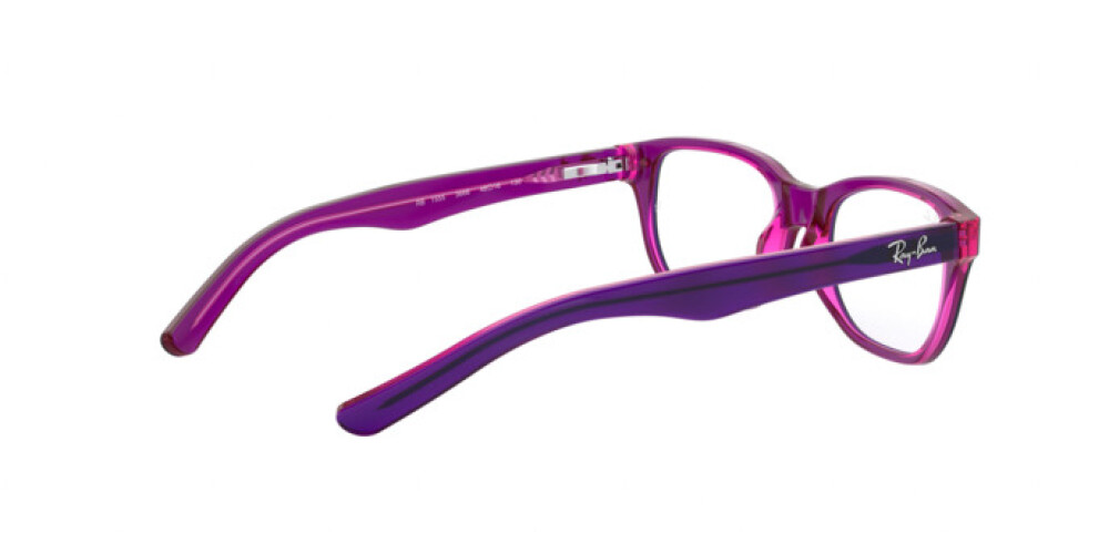 Eyeglasses Junior Ray-Ban  RY 1555 3666