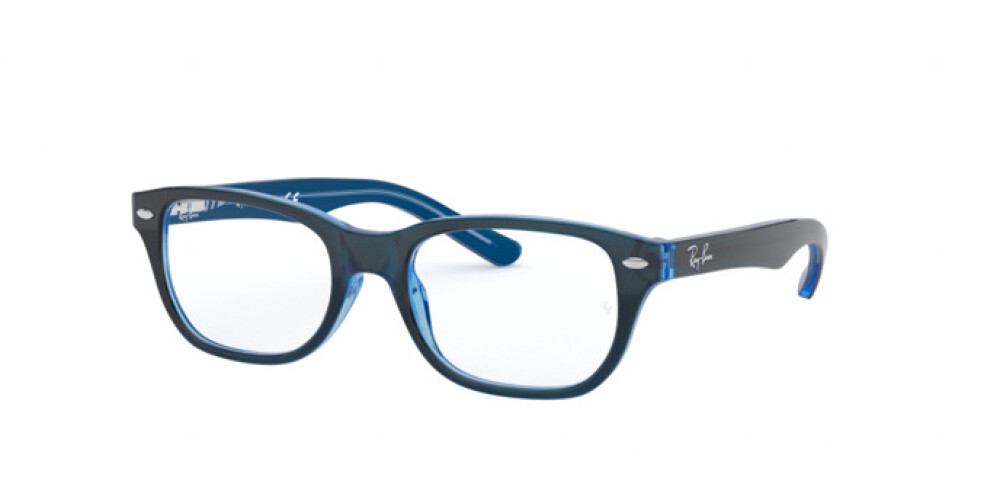 Occhiali da Vista Junior (da bambino) Ray-Ban  RY 1555 3667