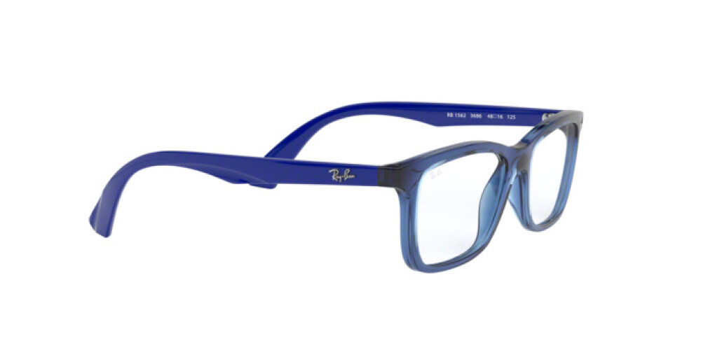 Occhiali da Vista Junior (da bambino) Ray-Ban  RY 1562 3686