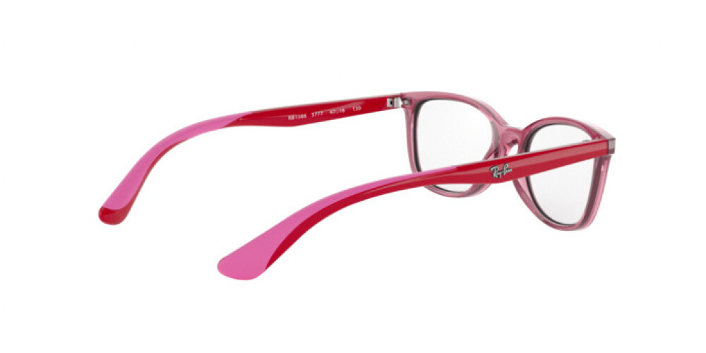 Occhiali da Vista Junior (da bambino) Ray-Ban  RY 1586 3777