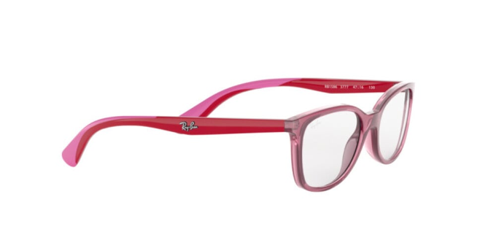 Eyeglasses Junior Ray-Ban  RY 1586 3777