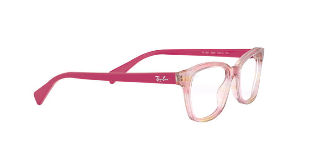 Eyeglasses Junior Ray-Ban  RY 1591 3806