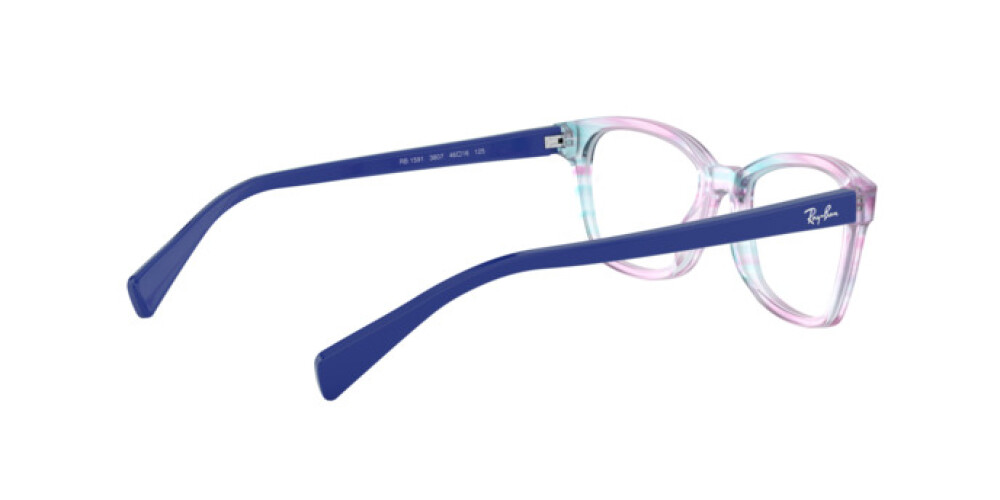 Eyeglasses Junior Ray-Ban  RY 1591 3807